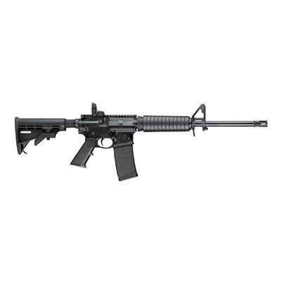  Smith & Wesson M & P 15 Sport Ii 5.56mm Rifle
