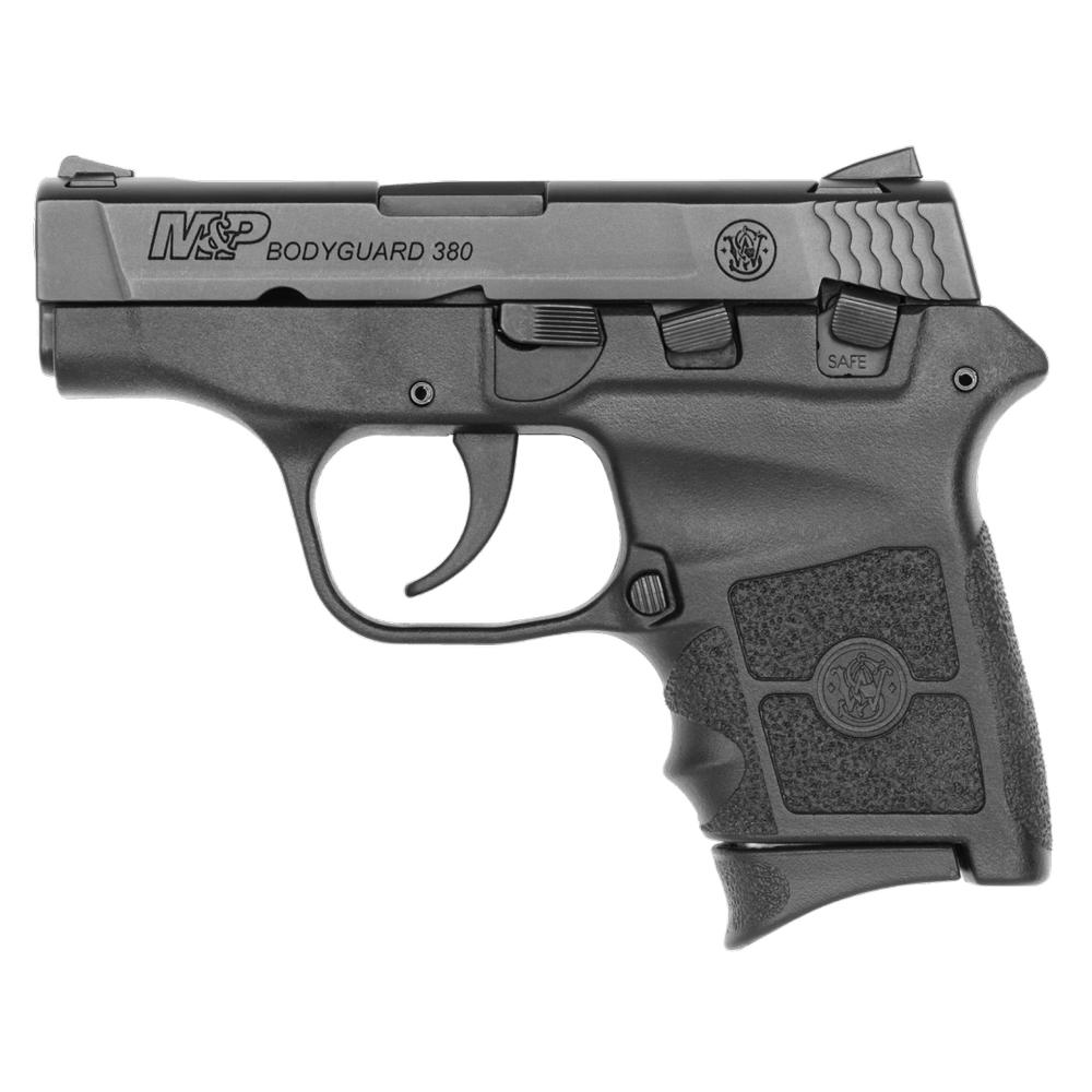  Smith & Wesson M & P Bodyguard 380acp Non Laser