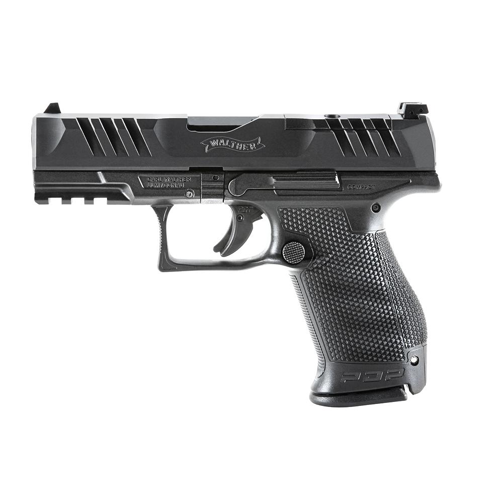  Walther Pdp Compact 4 