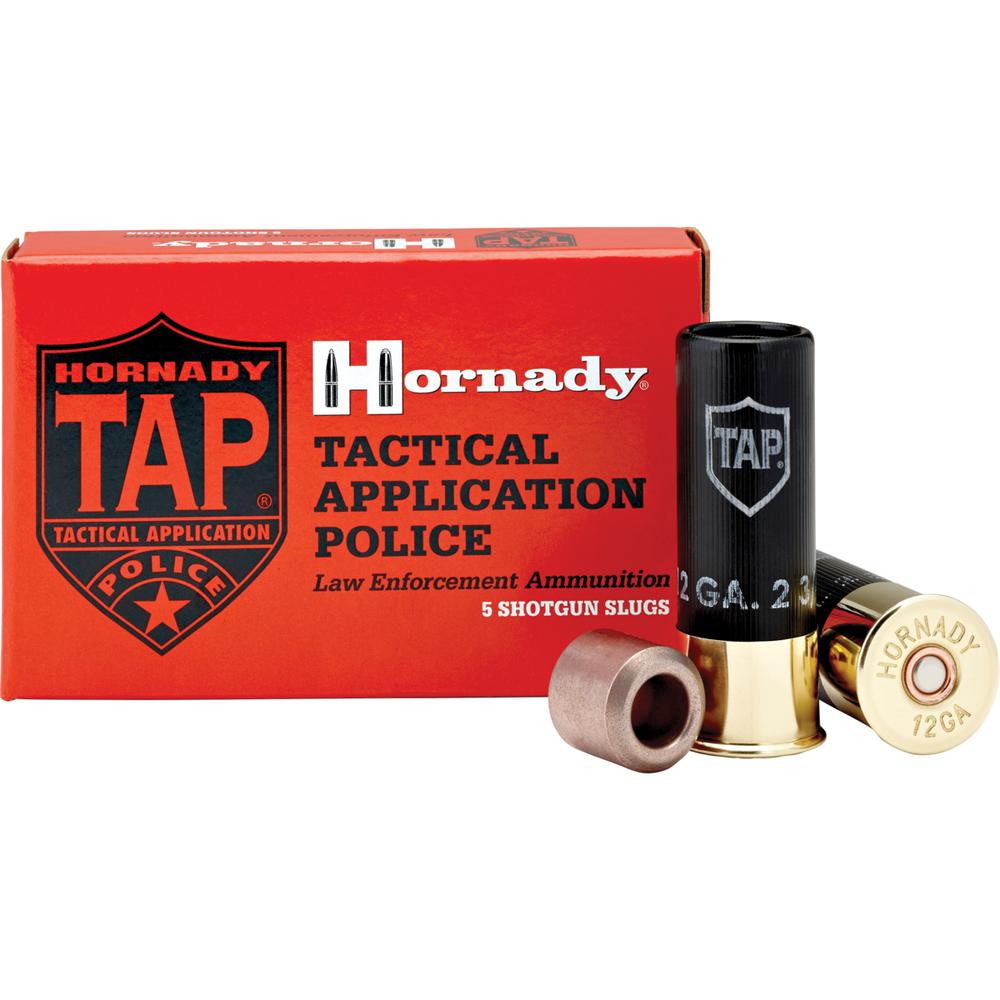 Hornady TAP Entry 12GA 2-3/4