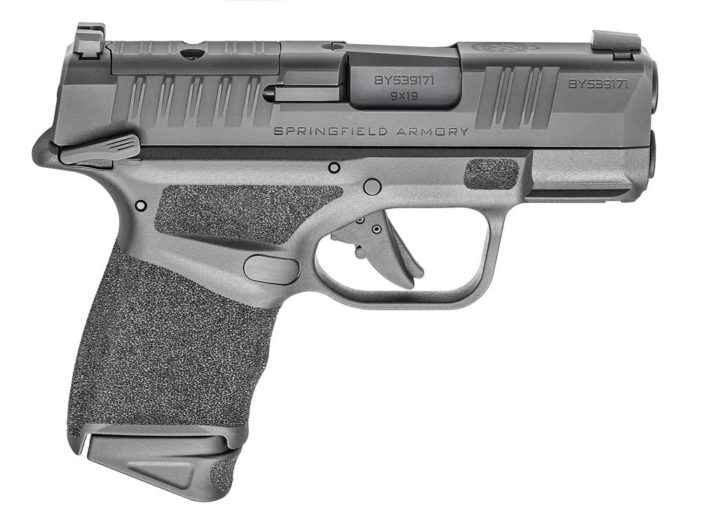  Springfield Hellcat 3 