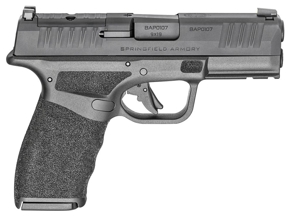  Springfield Hellcat Pro Osp ™ 9mm Handgun