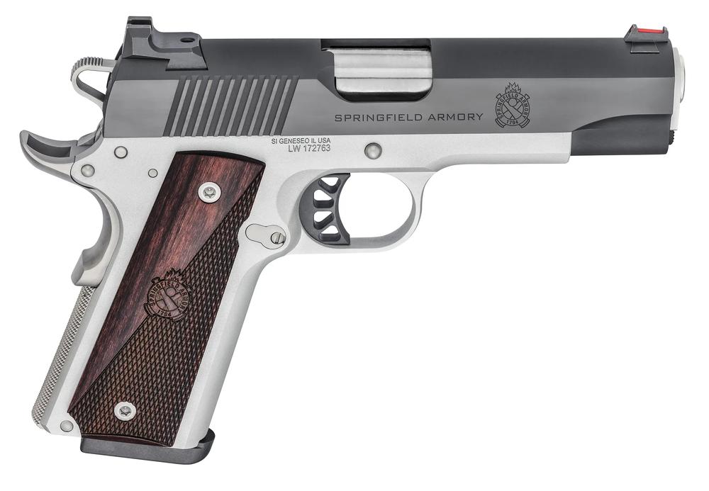  Springfield 1911 Ronin 4.25 