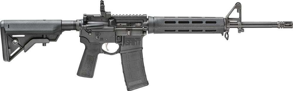  Springfield Saint 5.56, M- Lok Ar- 15 Rifle, B5