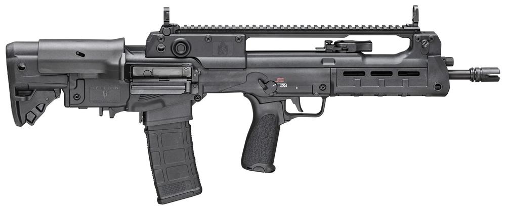 Springfield Hellion™ 5.56 Rifle