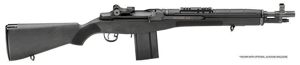  Springfield M1a ™ Socom 16 .308 Rifle
