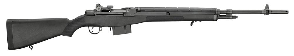 Springfield M1A™ Standard Issue .308 Rifle - Black