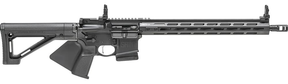 Springfield Saint Victor 5.56 AR-15 Rifle, CA Compliant