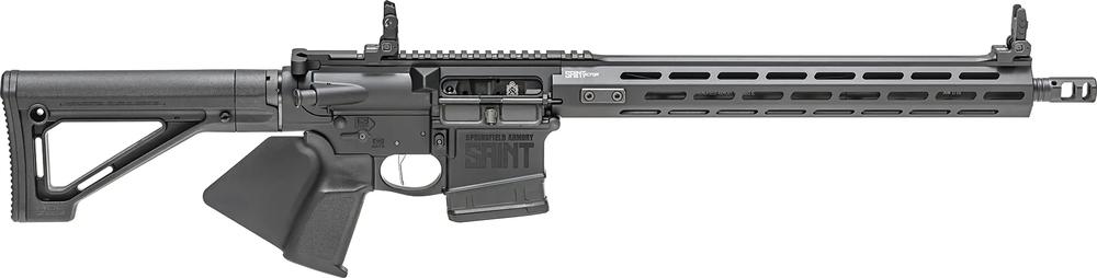 Springfield Saint Victor .308 AR-10 Rifle, CA Compliant