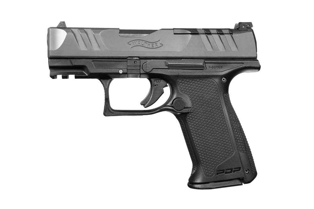  Walther Pdp F- Series 3.5 