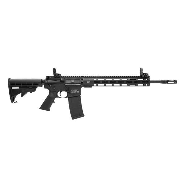  Smith & Wesson M & P 15t Tactical W/M- Lok 5.56mm
