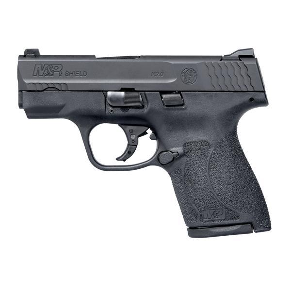  Smith & Wesson M & P9 Shield M2.0 Night Sights