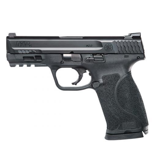  Smith & Wesson M & P45 M2.0 Compact Night Sights