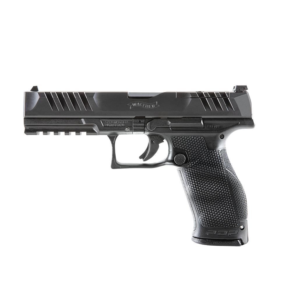  Walther Pdp Fs 5 