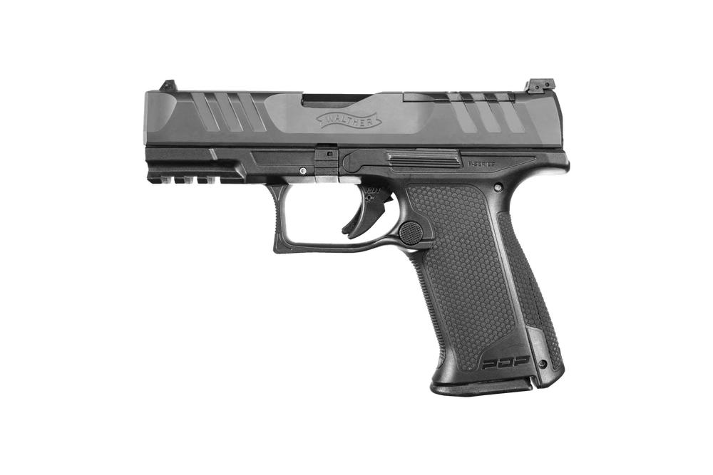  Walther Pdp F- Series 4 