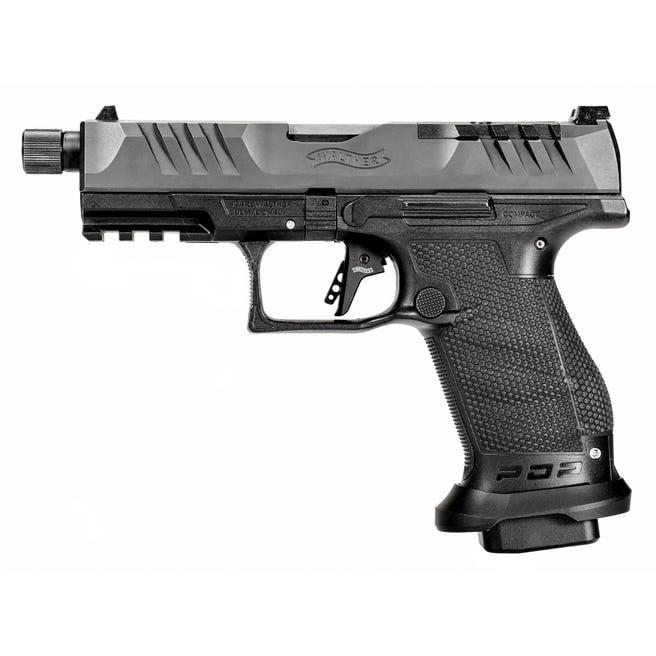 Walther PDP Compact PRO SD 4.6