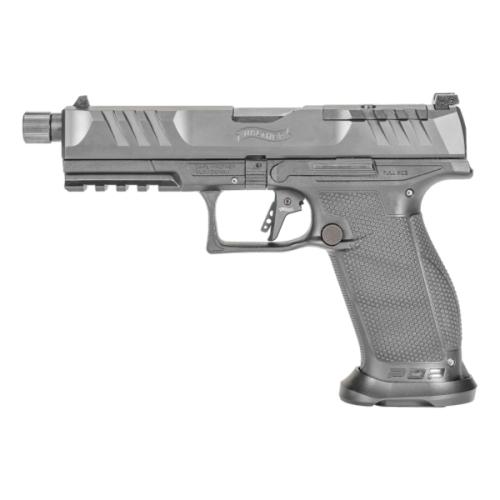  Walther Pdp Fs Pro Sd 5.1 
