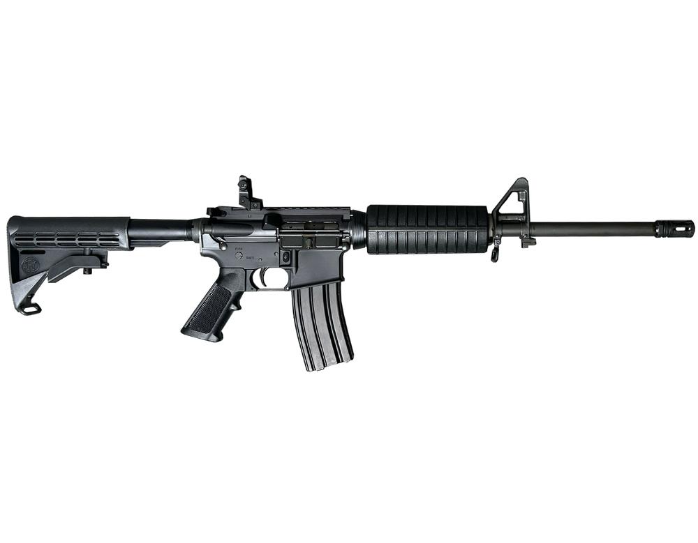  Fn 15 Patrol Carbine 16 