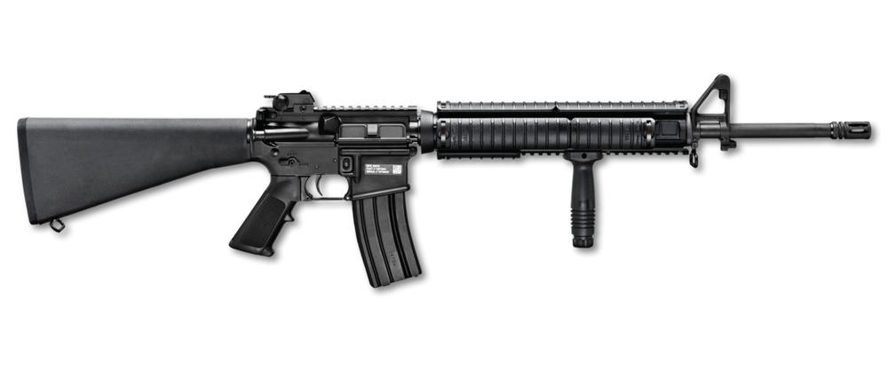 FN M16 Military Collector