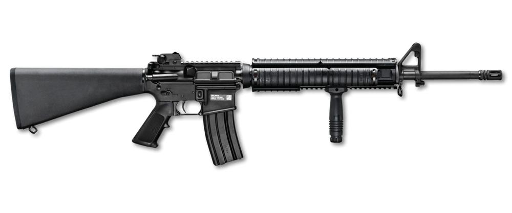  Fn M16 Military Collector