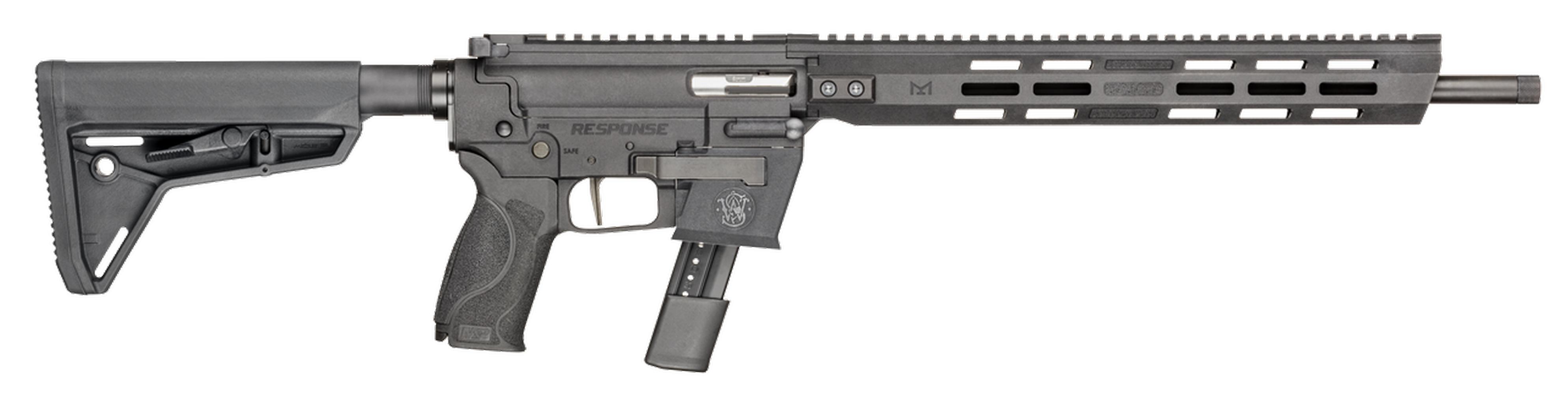 Smith & Wesson Response Carbine 9mm 16