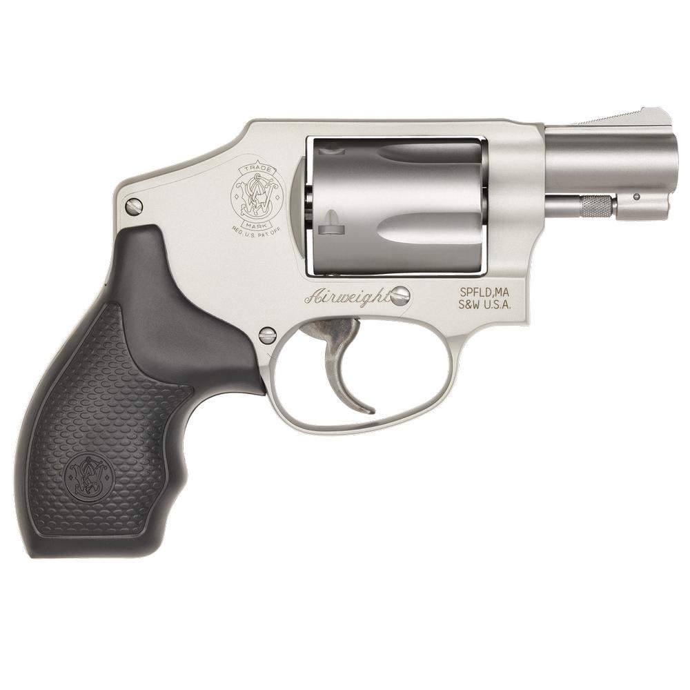  Smith & Wesson Model 642 No Lock