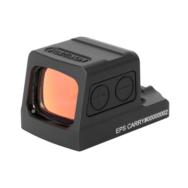 Holosun Eps Carry Green 6