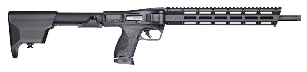  Smith & Wesson Mp Fpc 9mm Carbine