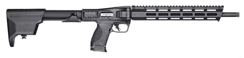 Smith & Wesson MP FPC 9mm Carbine