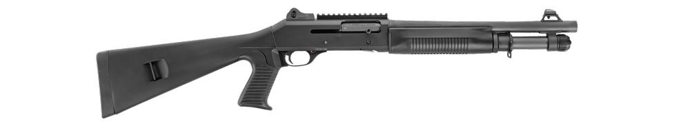  Benelli M4 Pistol Grip