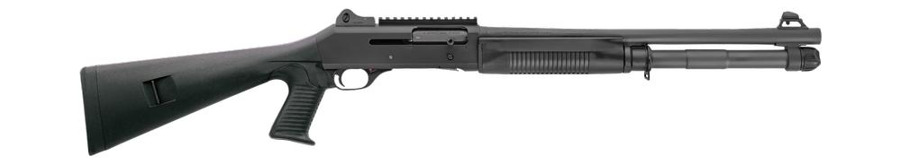  Benelli M4 Pistol Grip