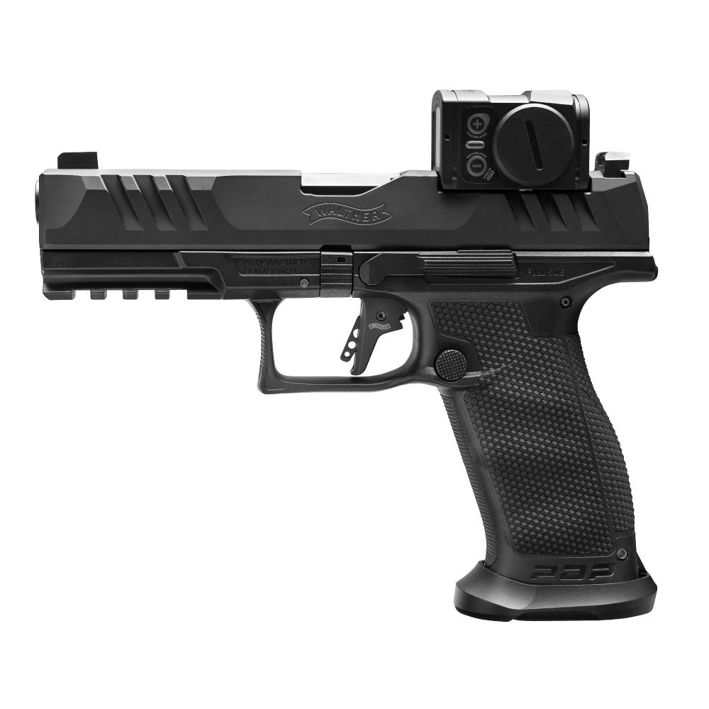 Walther PDP FS 4.5