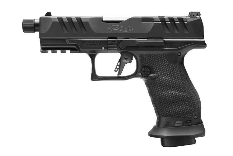 Walther PDP Pro SD Compact 4.6