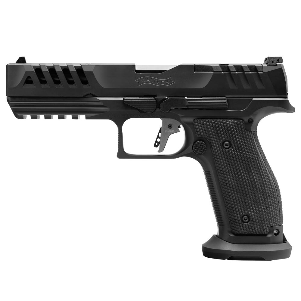 Walther PDP FS 5IN SF Match