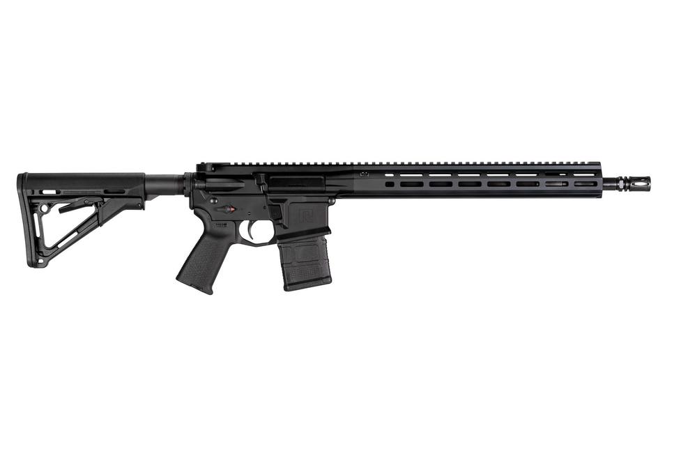 Ridgeline Defense RD15 LPR (Light Precision Rifle) .223 Wylde