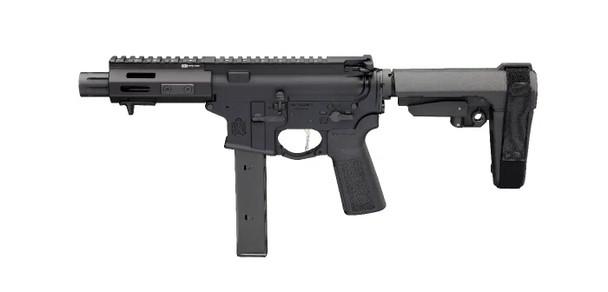 Springfield Saint Victor 9mm Pistol
