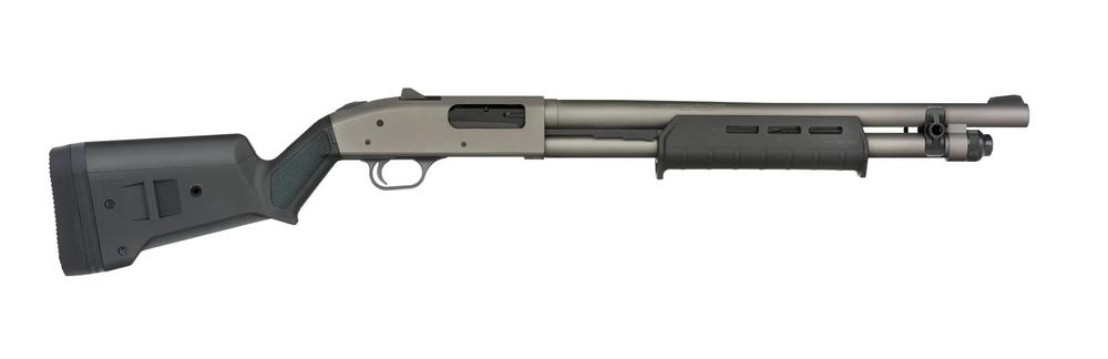 Mossberg 590A1 Magpul Professional Series